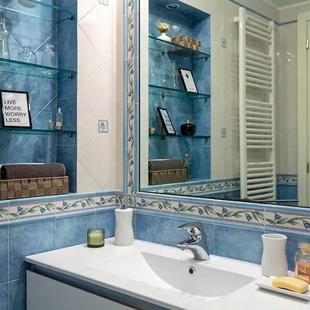 Life Is Colosseo Apartment Rome