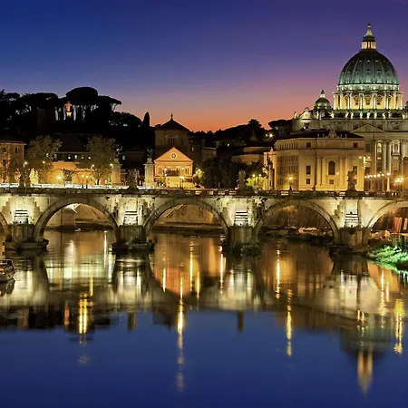 Life Is Colosseo Apartment