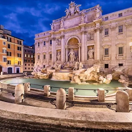 Apartman Life Is Colosseo *